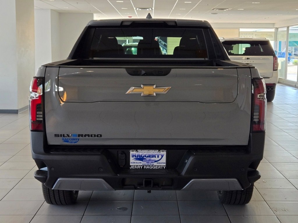 2026 CHEVROLET SILVERADO - Image 11