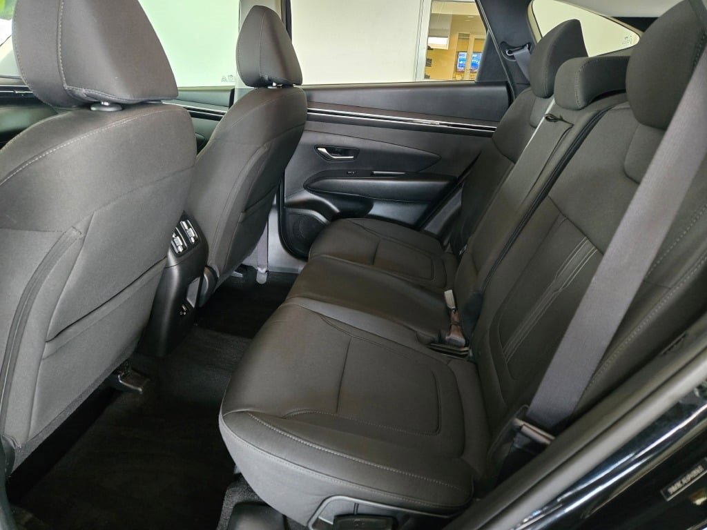 2023 HYUNDAI TUCSON - Image 17