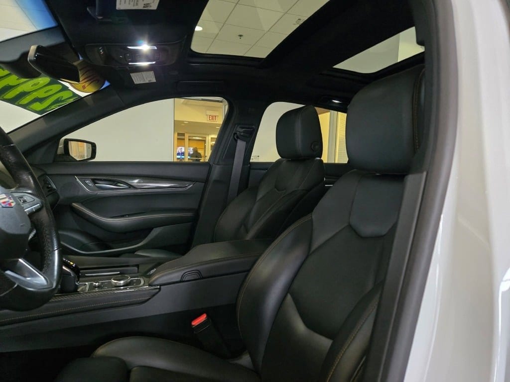 2021 CADILLAC CT5 - Image 18