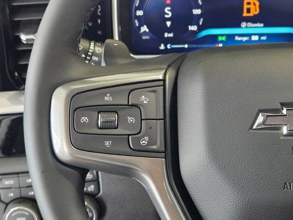 2026 Chevrolet Silverado 1500 LT Trail Boss - Photo 32