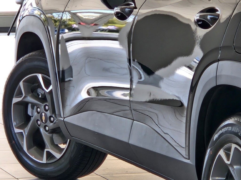 2026 CHEVROLET TRAX - Image 12