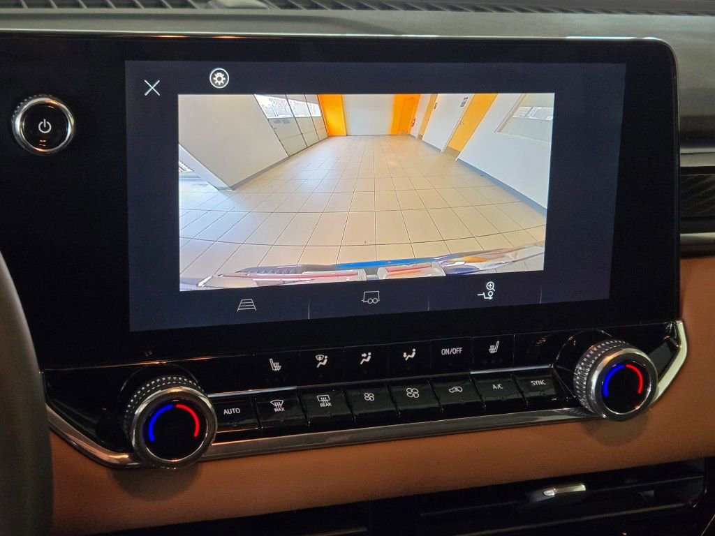 2024 GMC Canyon AT4 - Photo 28