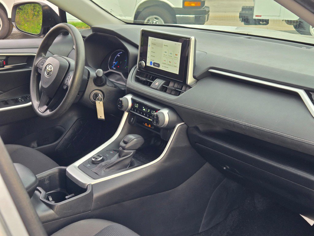 Vehicle thumbnail
