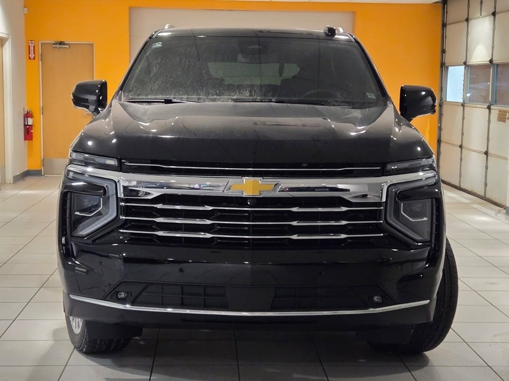 New 2026 Chevrolet Tahoe LT SUV