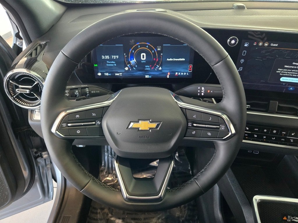 2026 CHEVROLET EQUINOX - Image 30