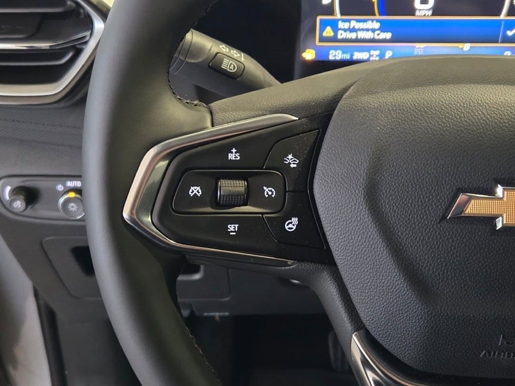 2026 CHEVROLET TRAILBLAZER - Image 29