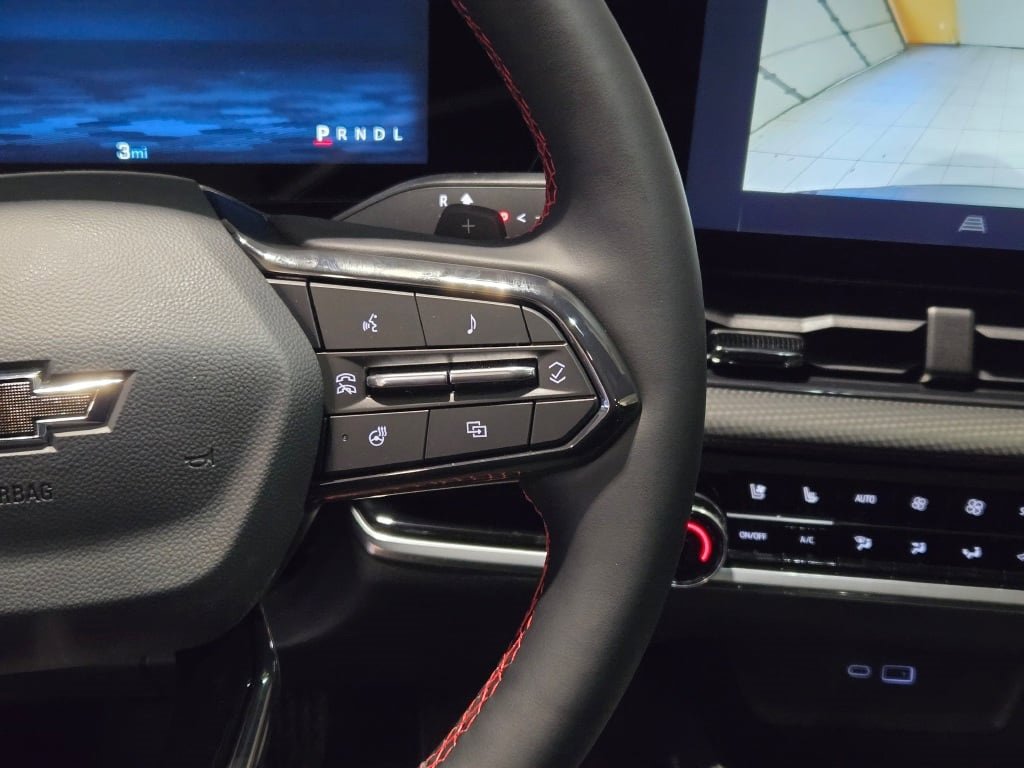 2026 CHEVROLET EQUINOX - Image 30