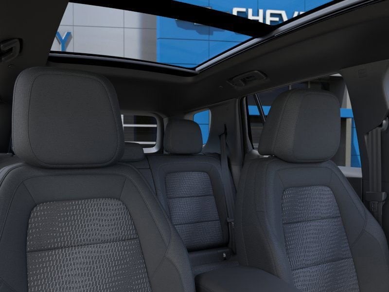 2026 CHEVROLET EQUINOX - Image 24