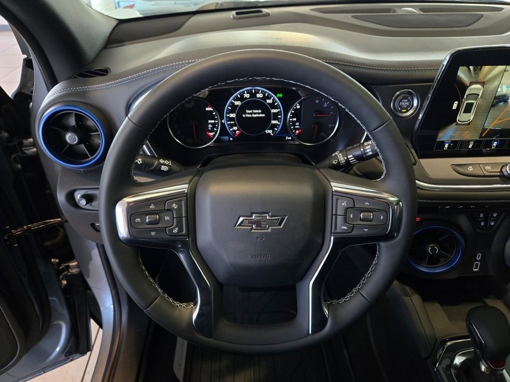 2026 CHEVROLET BLAZER - Image 34