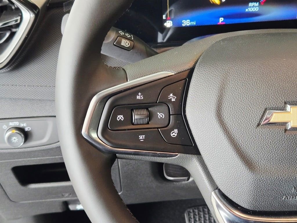 2026 Chevrolet Trailblazer LT - Photo 29