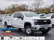 Chevrolet Silverado 2500 HD