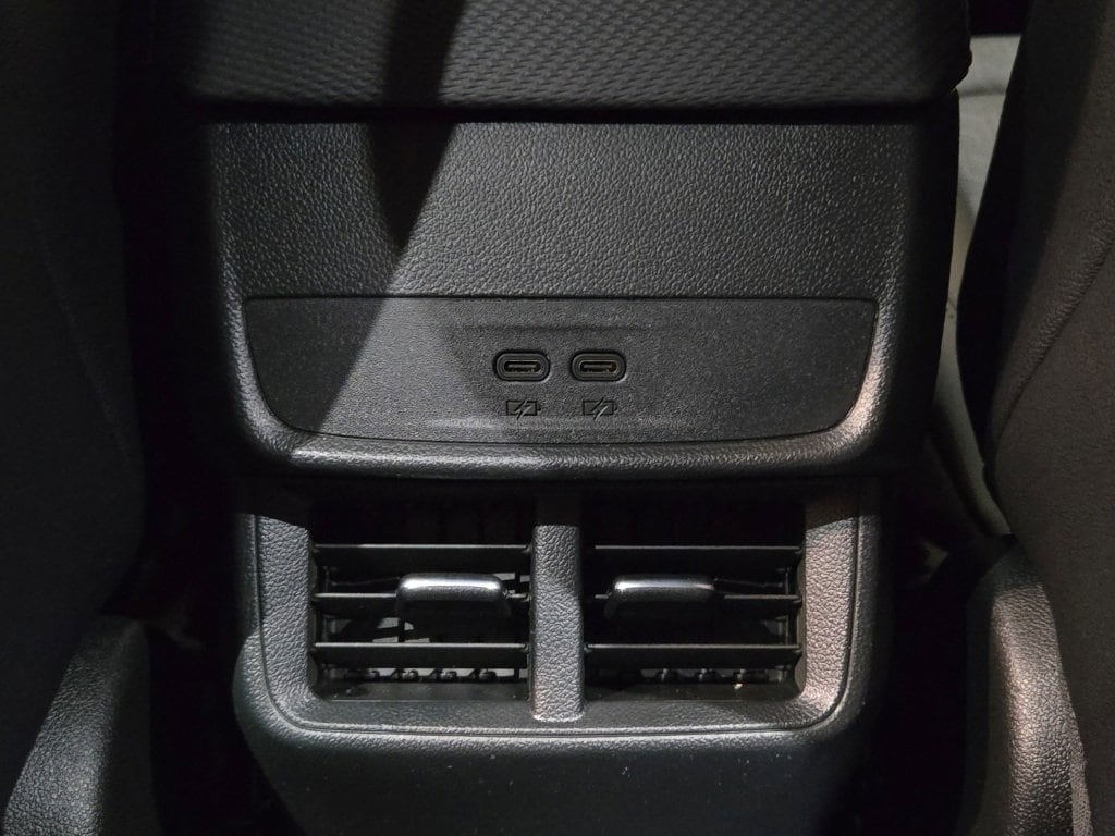 2026 CHEVROLET EQUINOX - Image 15