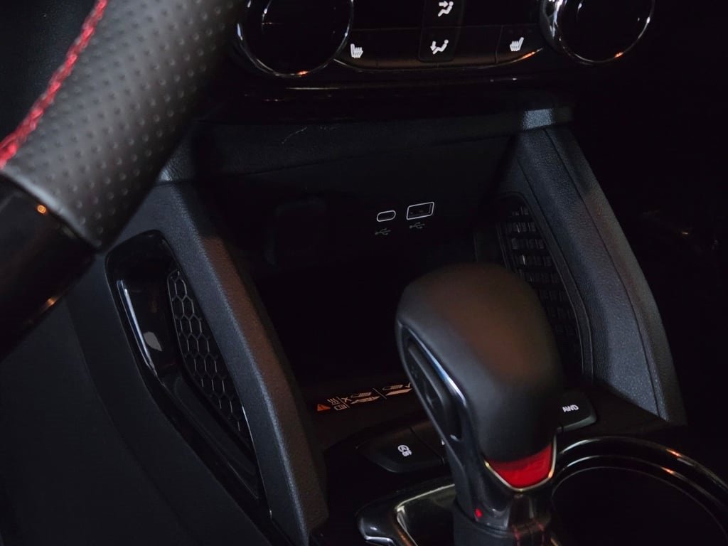 2025 CHEVROLET TRAILBLAZER - Image 26