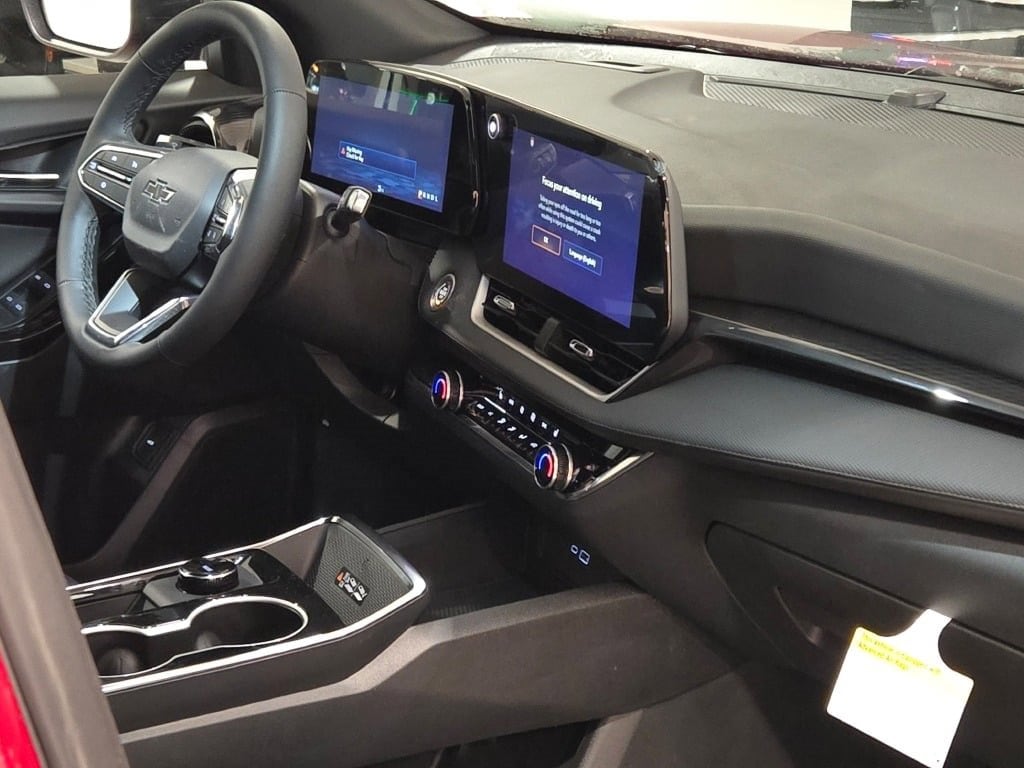 2026 CHEVROLET EQUINOX - Image 6