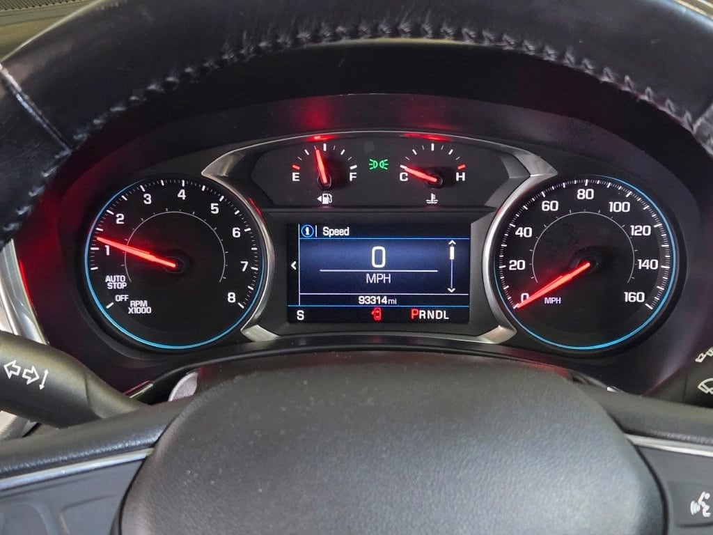 2019 CHEVROLET EQUINOX - Image 33