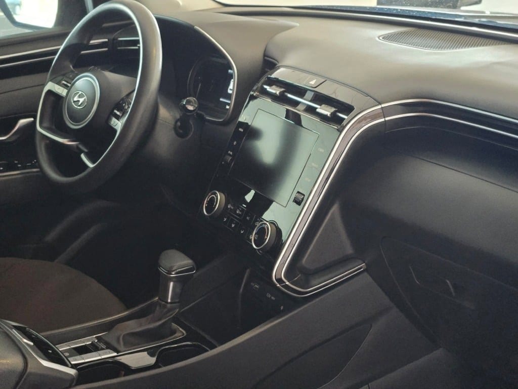 2023 HYUNDAI TUCSON - Image 7