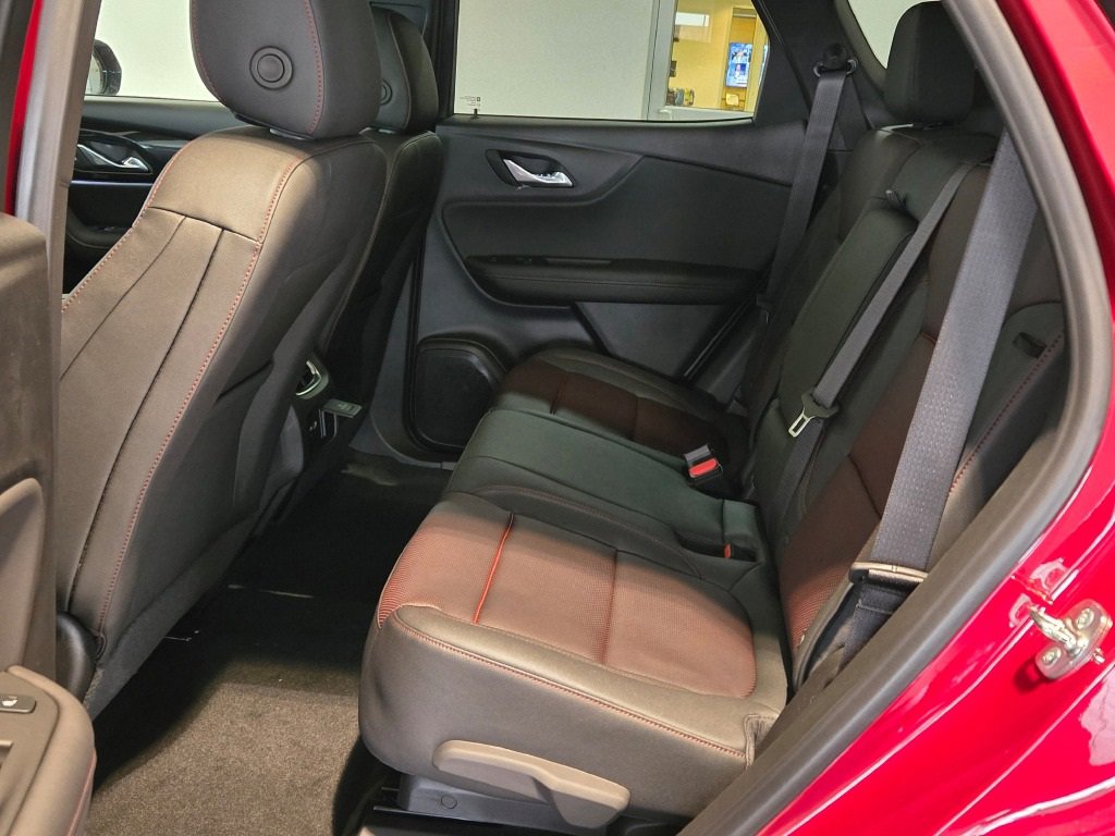 2026 CHEVROLET BLAZER - Image 17