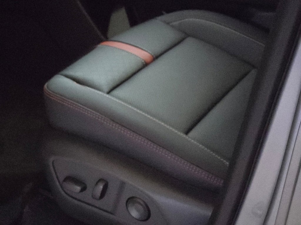 2026 CHEVROLET TRAVERSE - Image 26