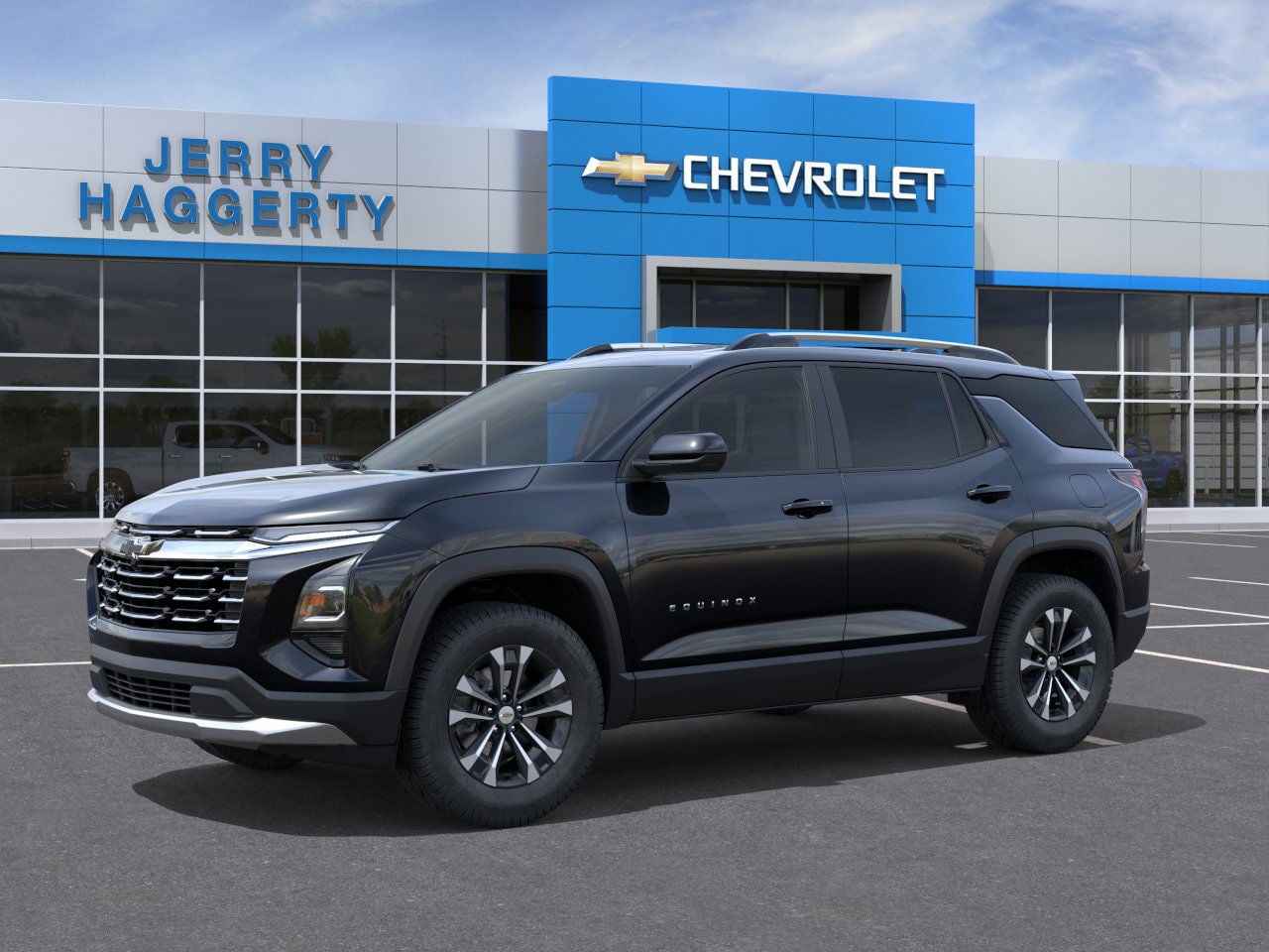 2026 CHEVROLET EQUINOX - Image 26