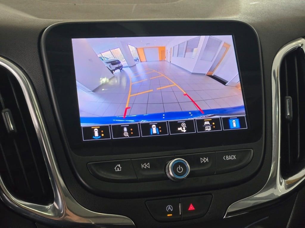 2024 Chevrolet Equinox LT - Photo 29