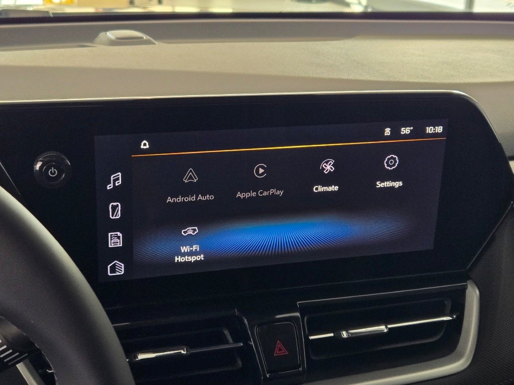 2026 CHEVROLET TRAILBLAZER - Image 22