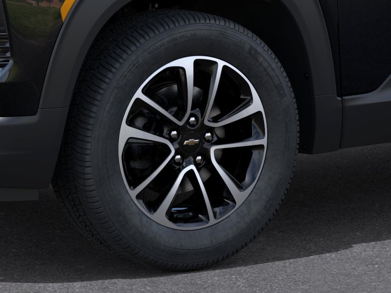 2026 Chevrolet Trailblazer LT - Photo 40