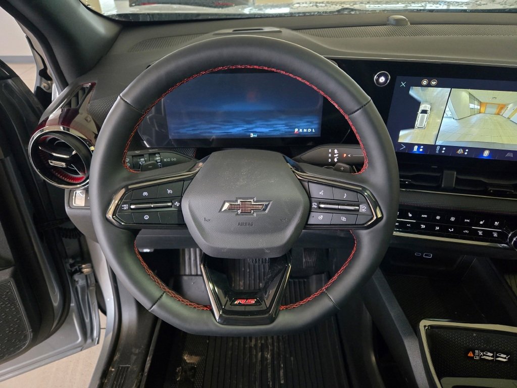 2026 CHEVROLET EQUINOX - Image 31