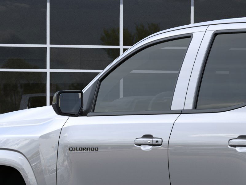 2025 CHEVROLET COLORADO - Image 39