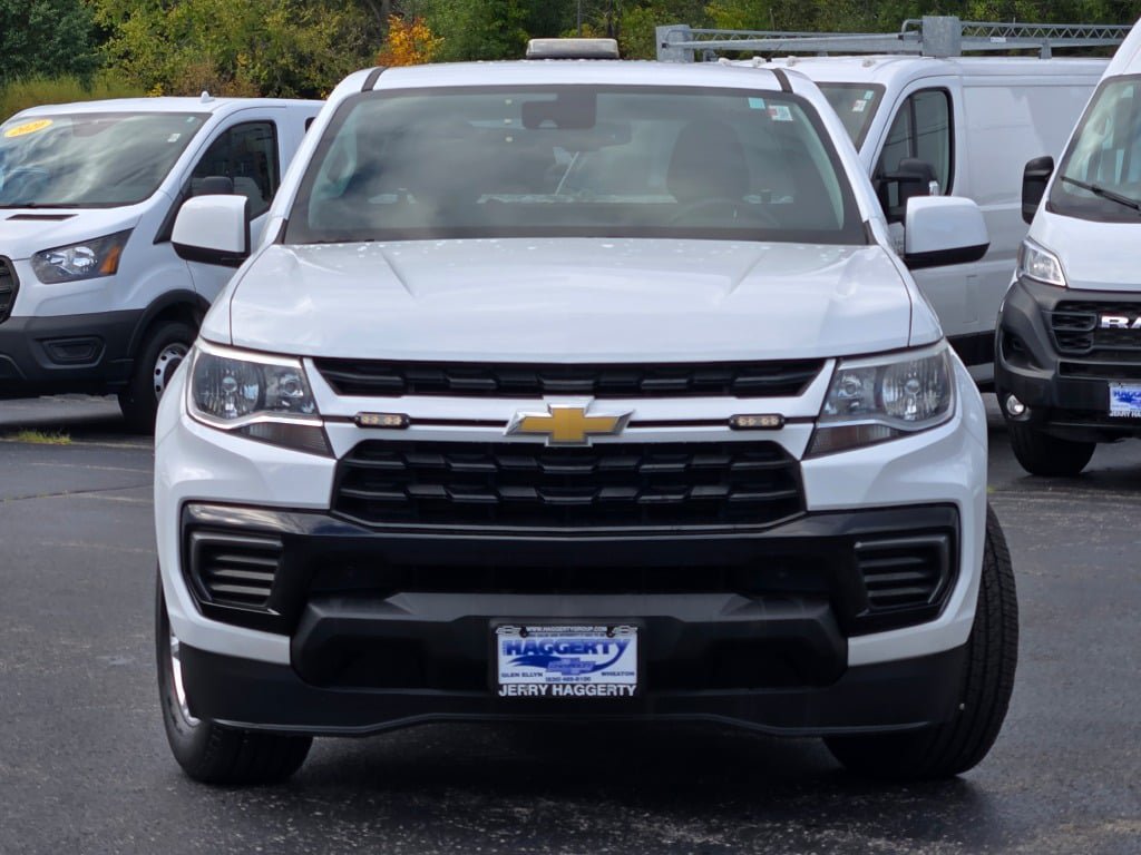 Vehicle thumbnail