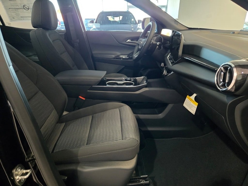 2026 CHEVROLET EQUINOX - Image 5