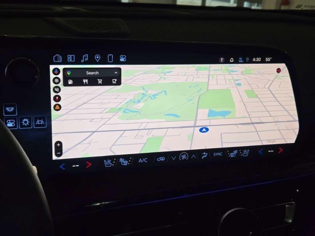 2024 CHEVROLET TRAVERSE - Image 27