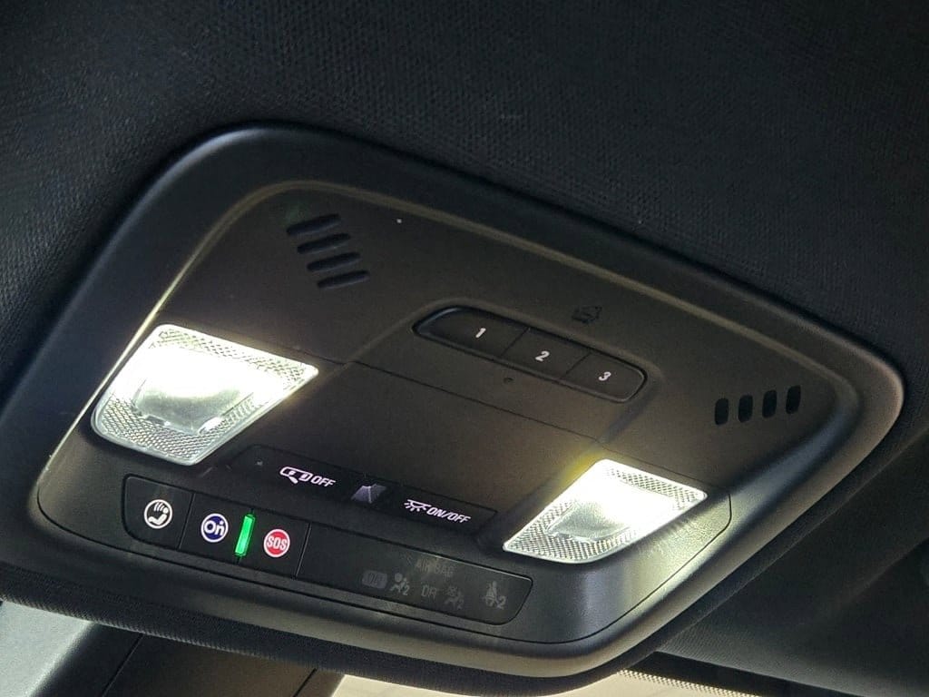 2023 CHEVROLET TRAVERSE - Image 29