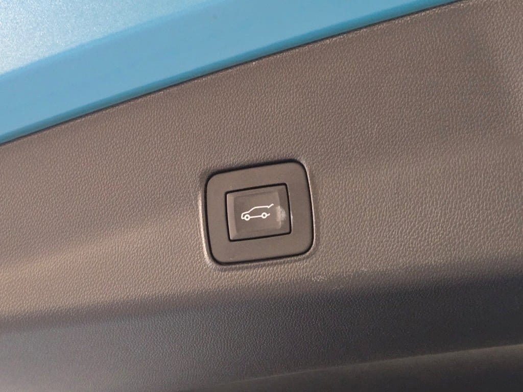 2025 CHEVROLET TRAILBLAZER - Image 12