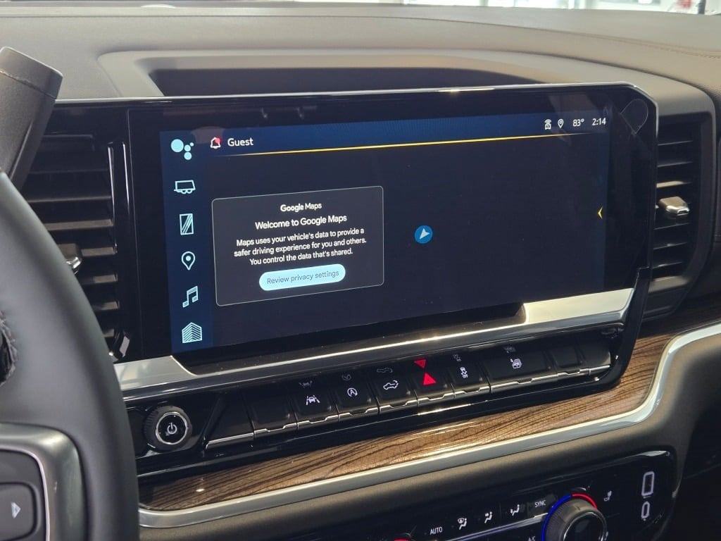 2026 CHEVROLET SILVERADO - Image 21