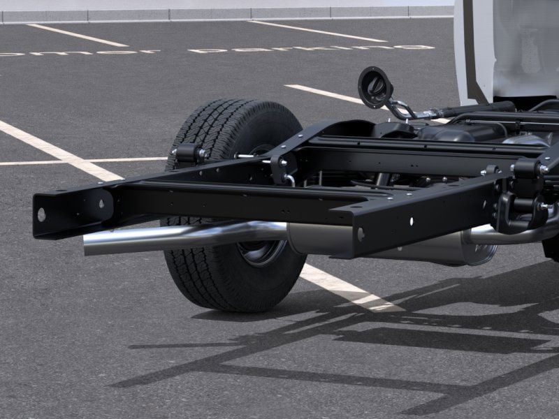 2025 CHEVROLET EXPRESS - Image 38