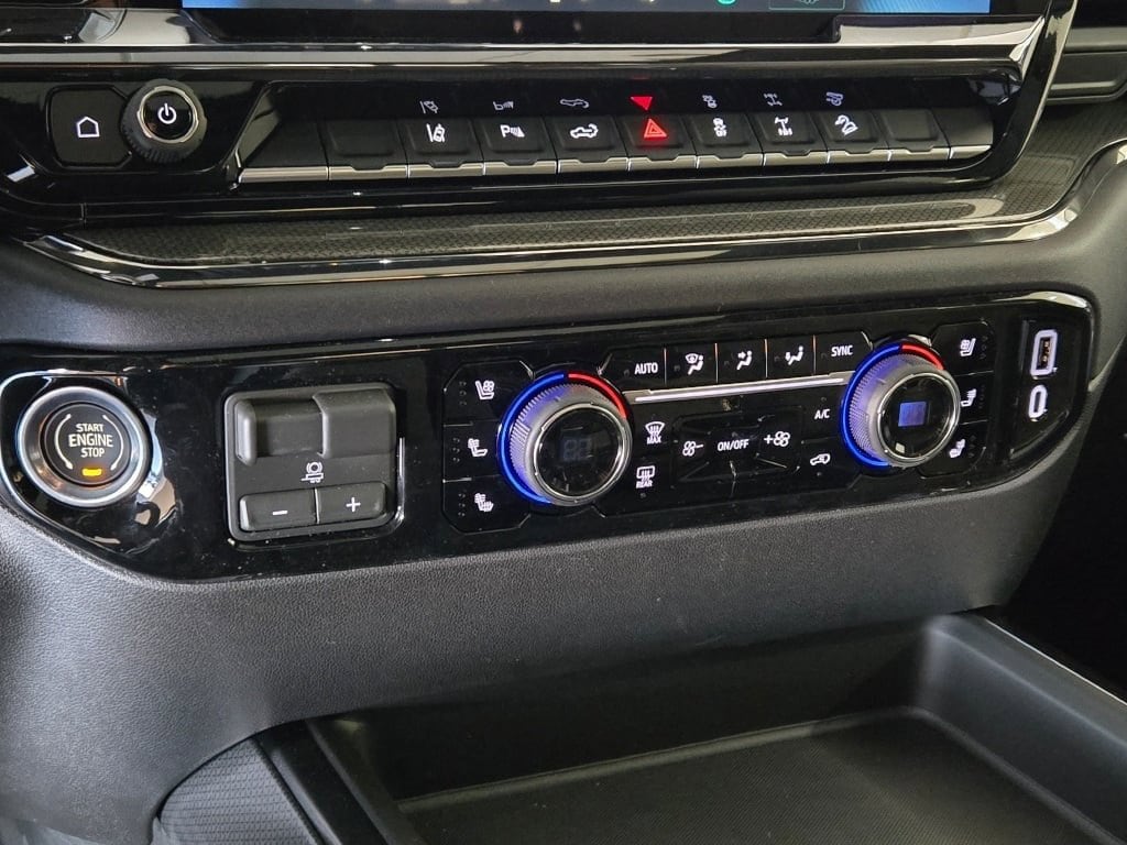 2026 CHEVROLET SILVERADO HD - Image 28