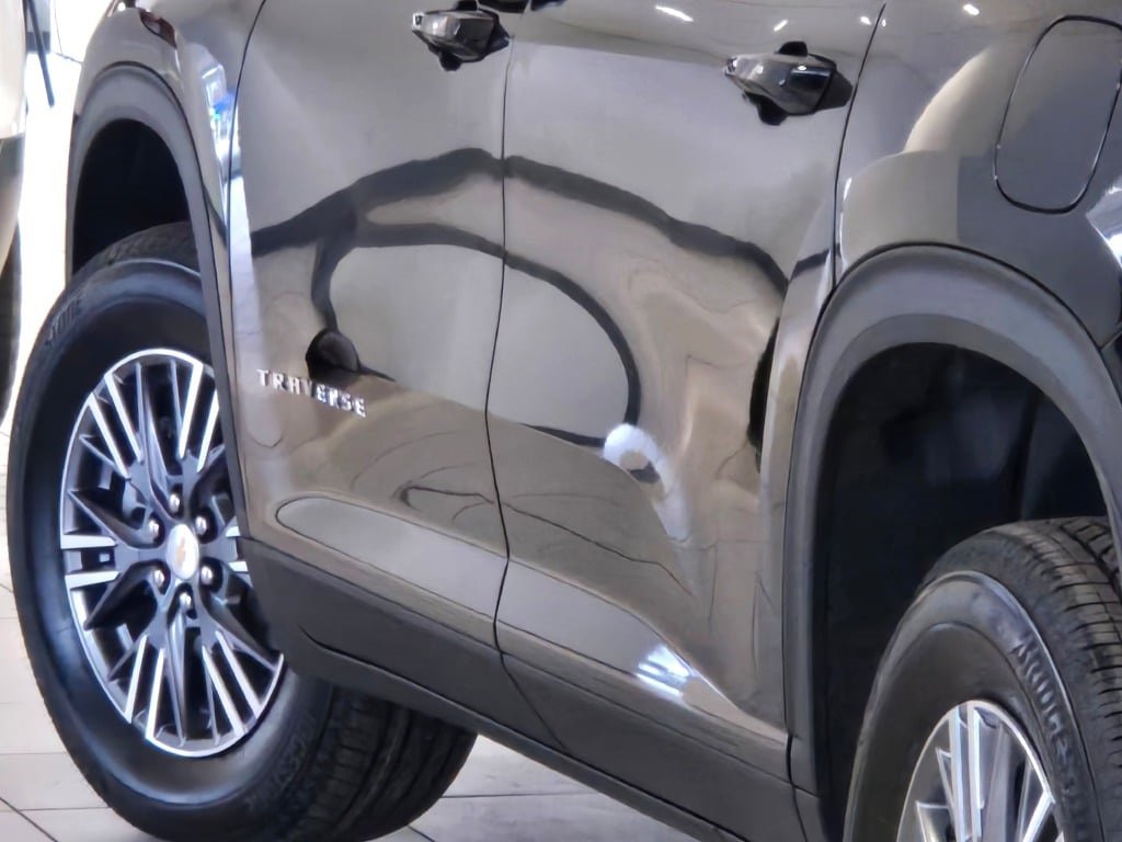 2026 CHEVROLET TRAVERSE - Image 15