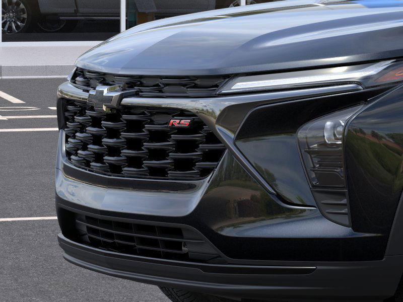 2026 CHEVROLET TRAX - Image 40