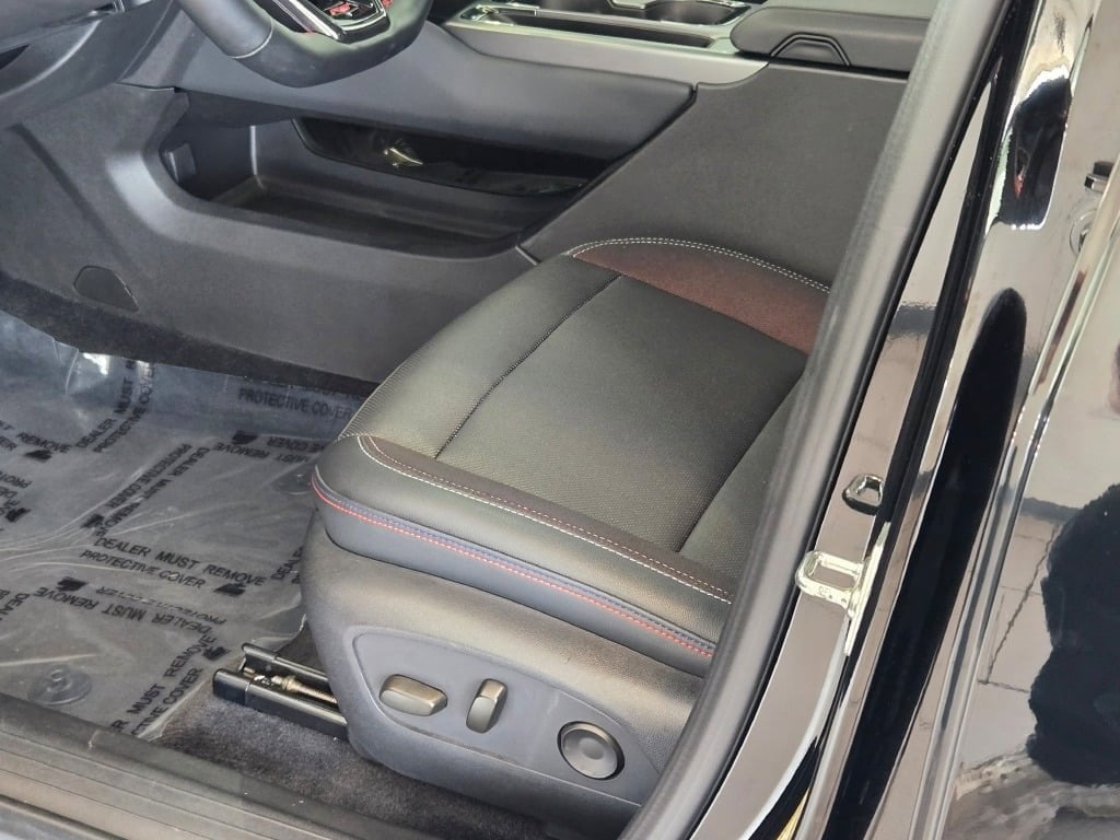 2024 CHEVROLET EQUINOX - Image 21