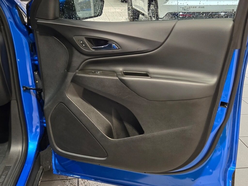 Certified 2024 Chevrolet