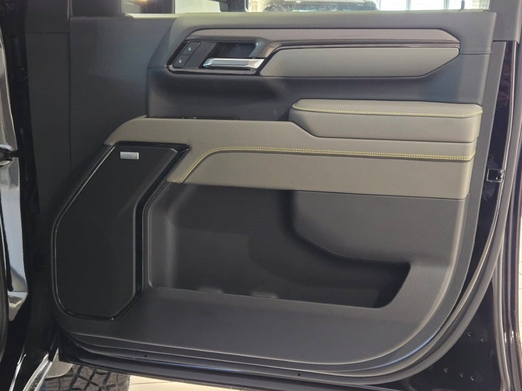 2026 CHEVROLET SILVERADO HD - Image 5