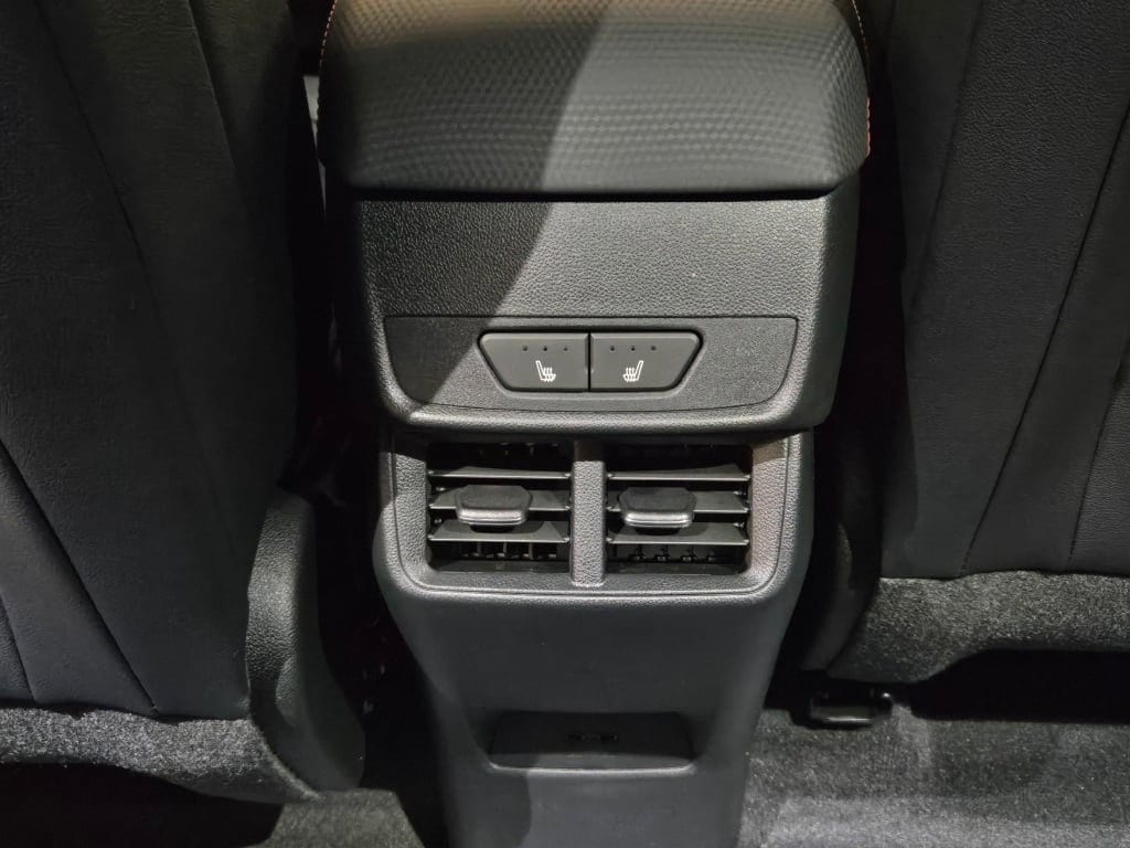 2026 CHEVROLET EQUINOX - Image 17