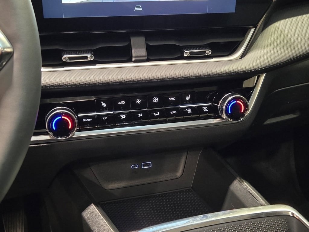 2026 CHEVROLET EQUINOX - Image 25