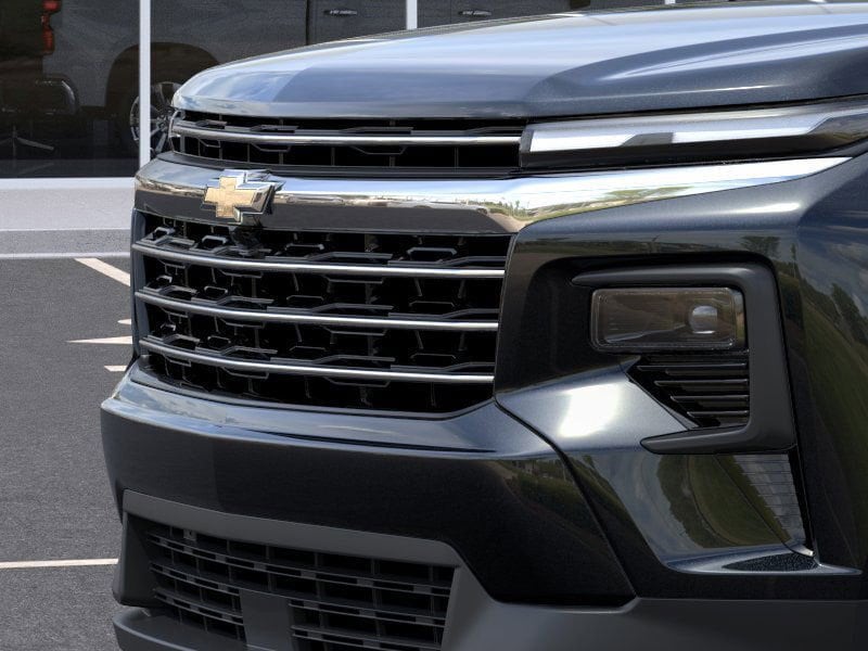 2026 CHEVROLET TRAVERSE - Image 13