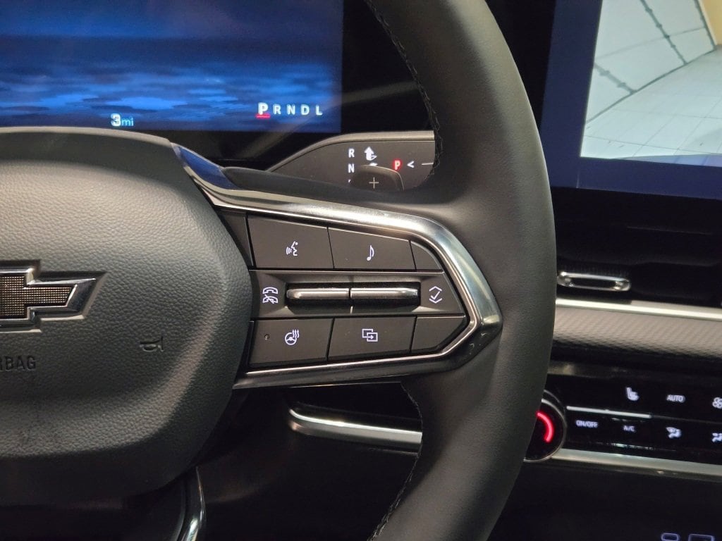 2026 CHEVROLET EQUINOX - Image 28