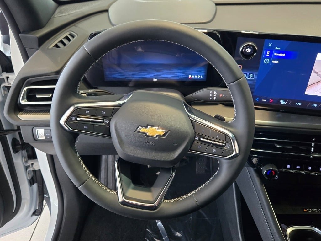 2026 CHEVROLET TRAVERSE - Image 26