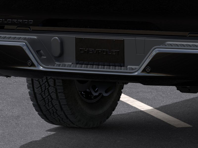 2026 CHEVROLET COLORADO - Image 41