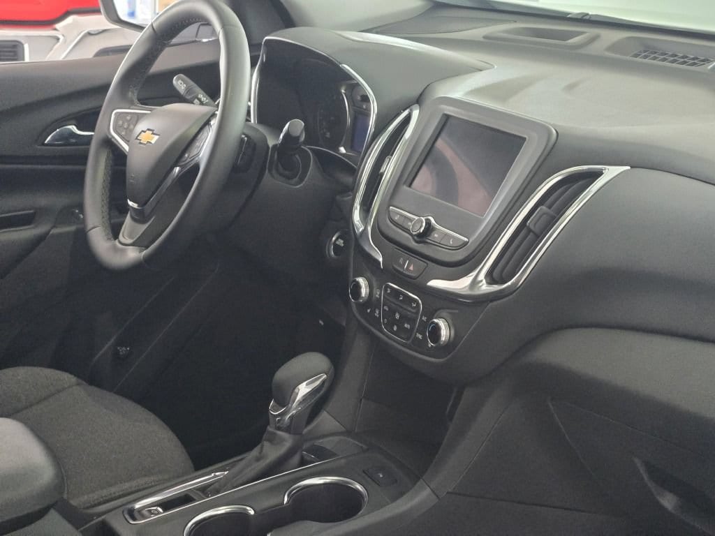2024 Chevrolet Equinox LT - Photo 7