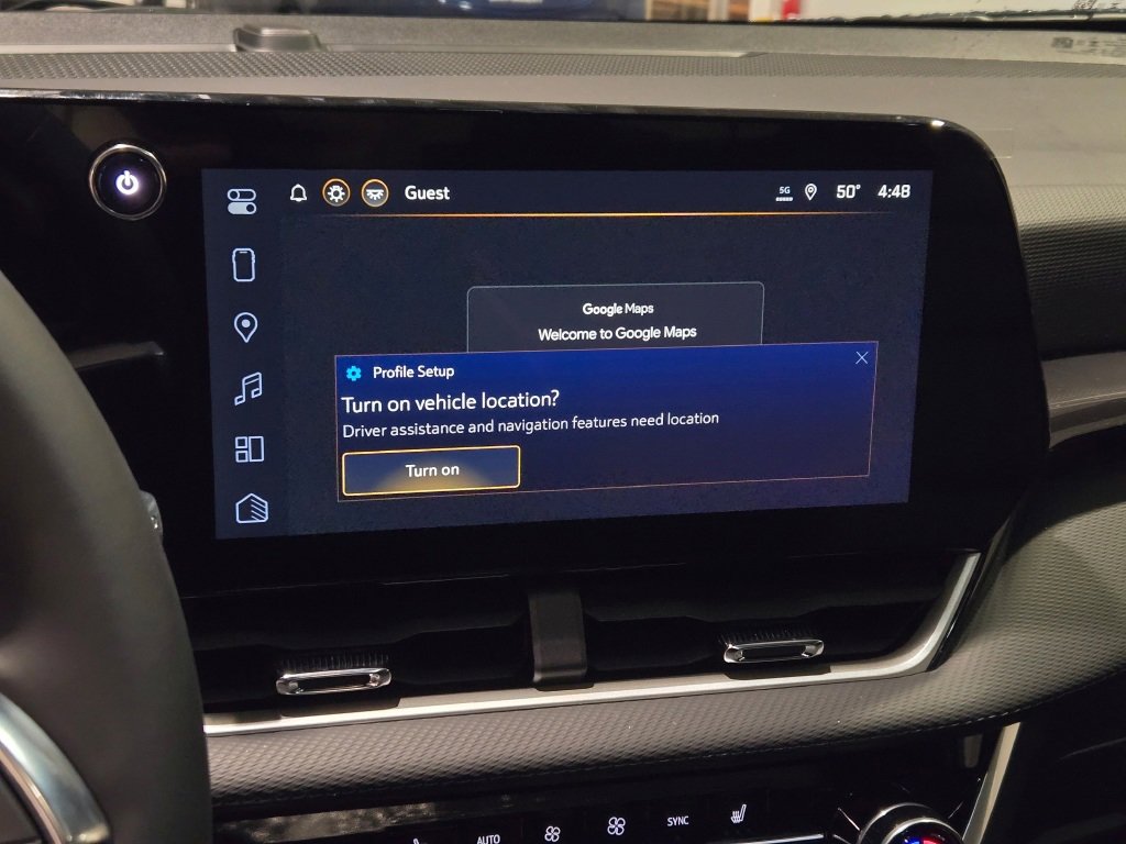 2026 CHEVROLET EQUINOX - Image 23