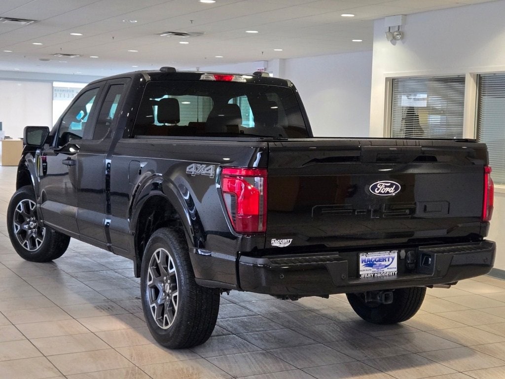 2024 FORD F-150 - Image 13